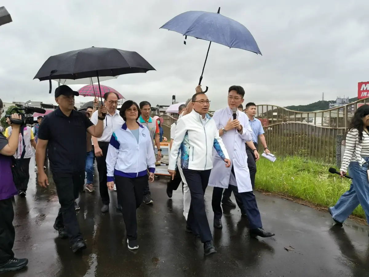 圖片來源：新北市政府