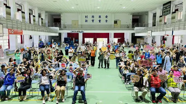 圖片來源:花蓮縣政府