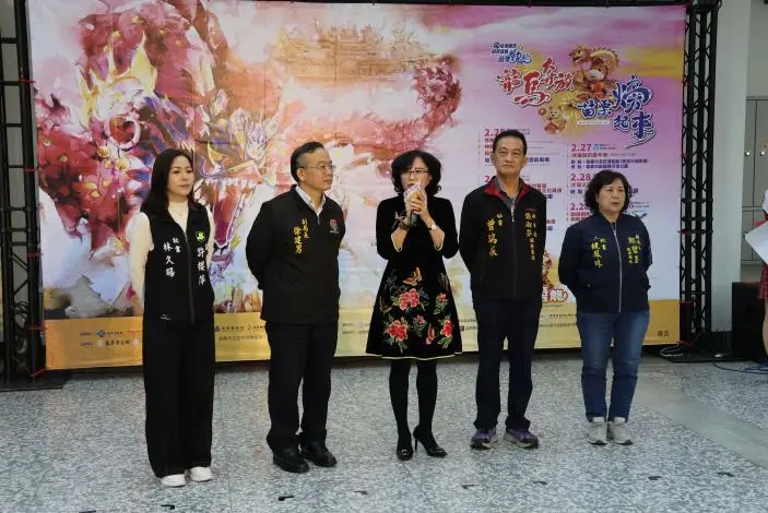圖片來源:苗栗縣政府