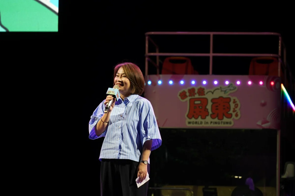圖片來源:屏東縣政府
