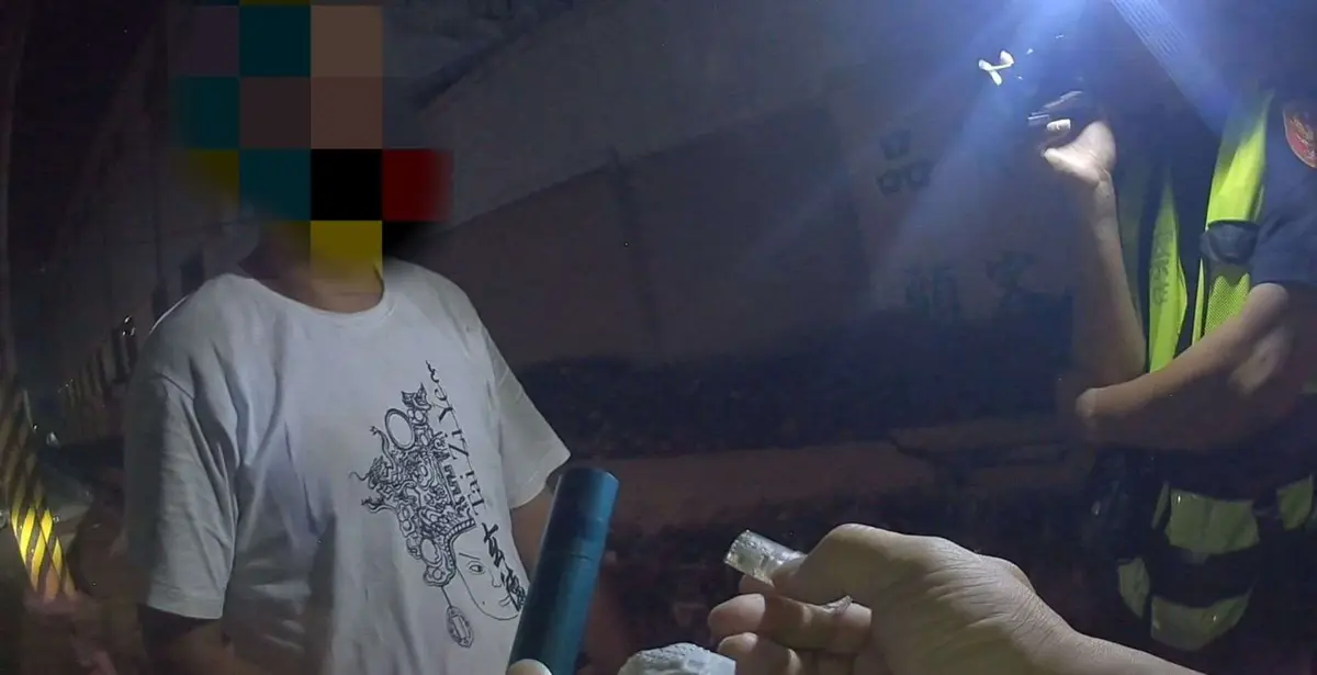 圖片來源:雲林縣警察局-警政消息