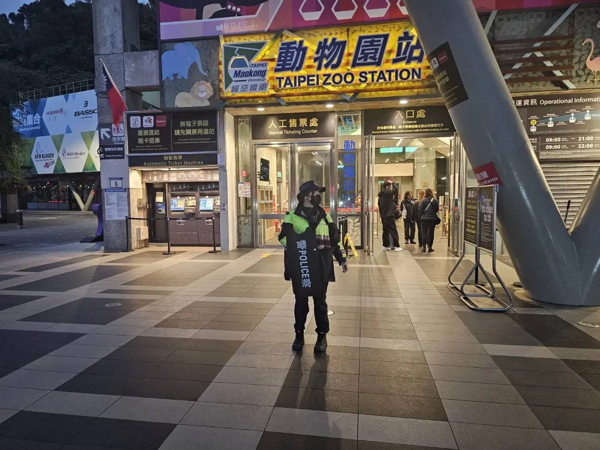 圖片來源:臺北市政府