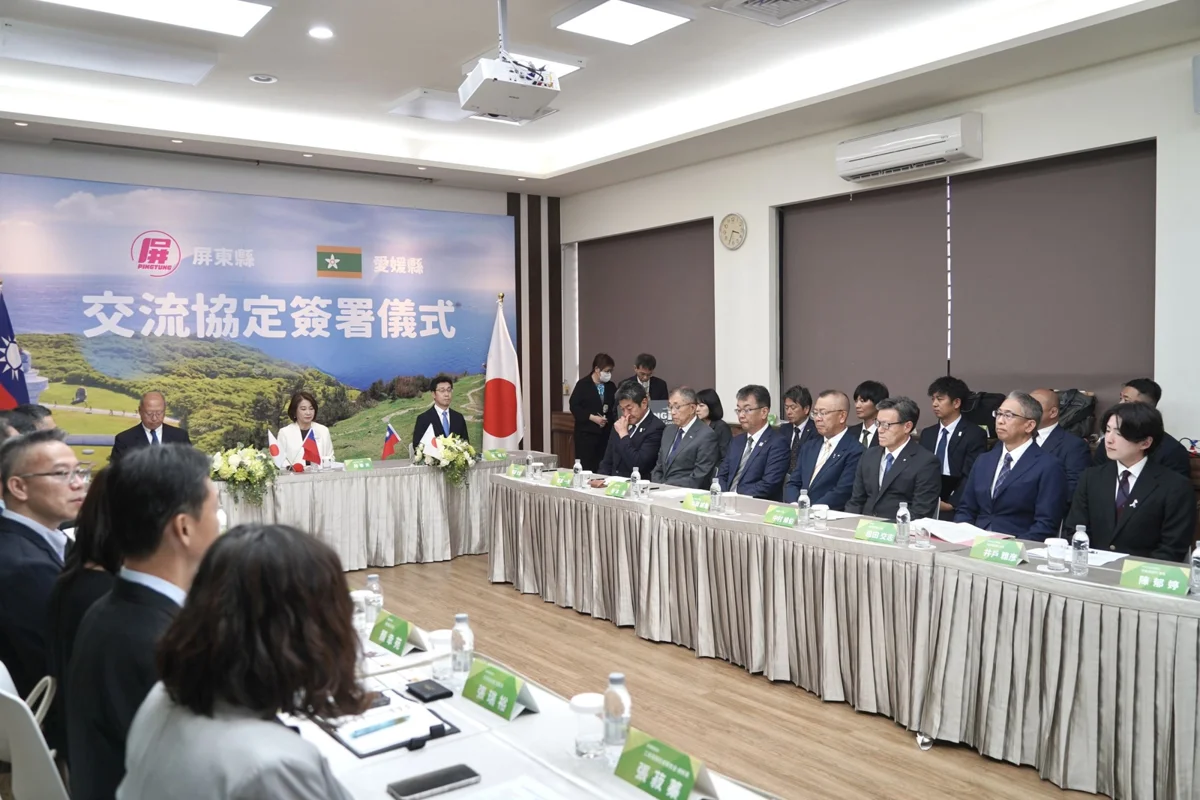 圖片來源：屏東縣政府