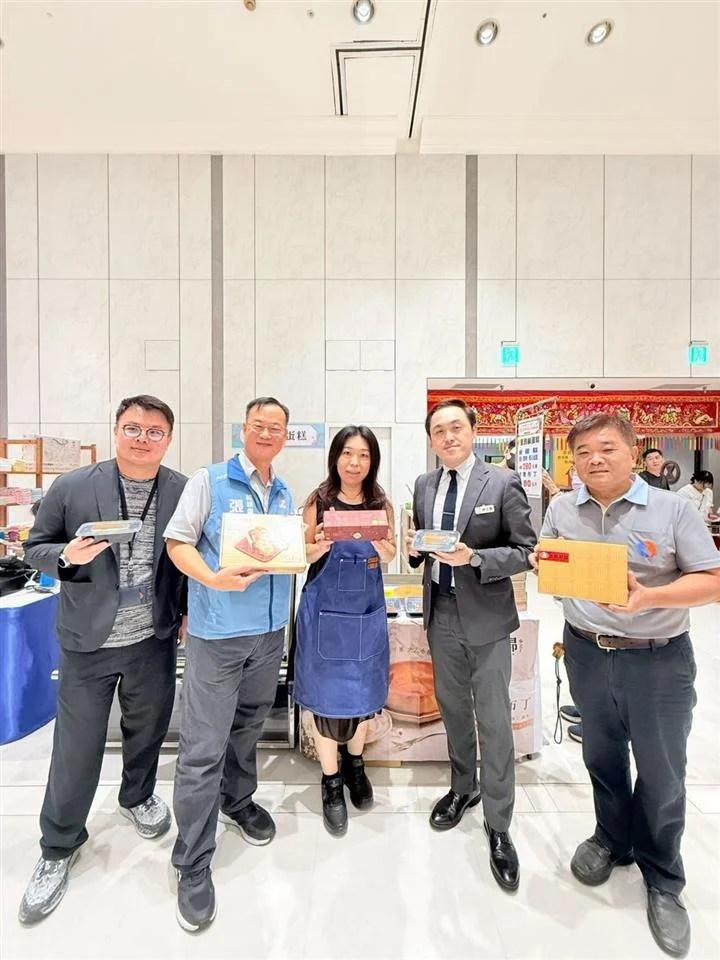 圖片來源:彰化縣政府