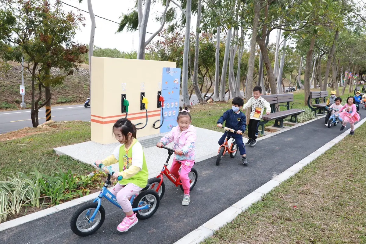 圖片來源:臺中市政府