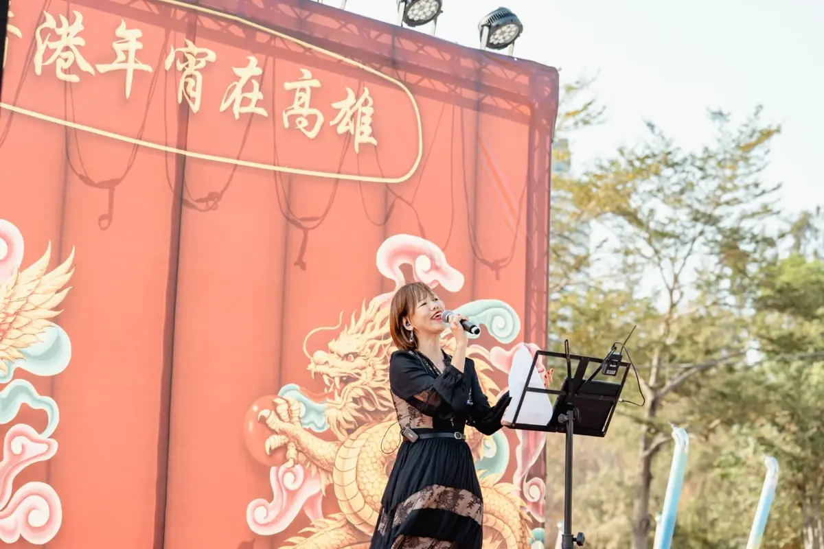 圖片來源:高雄市政府