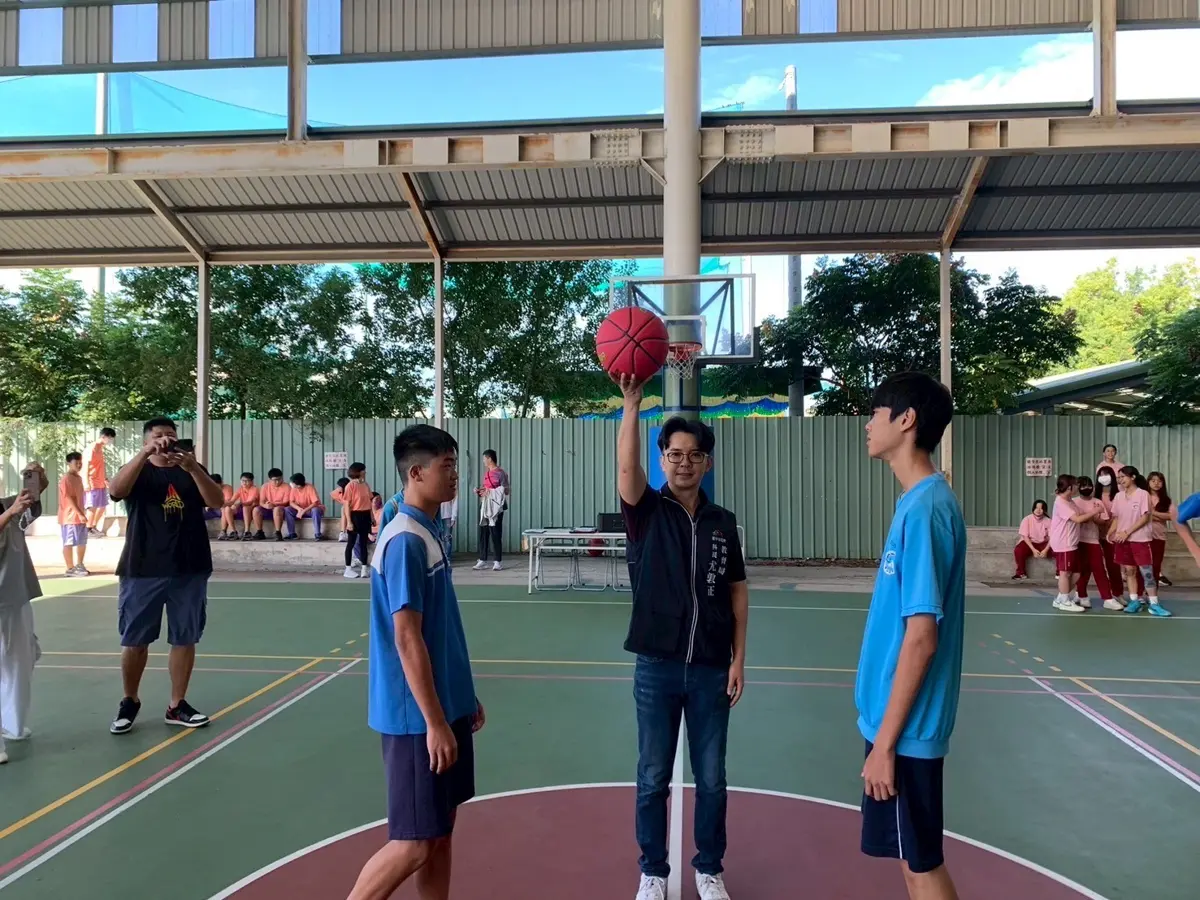 圖片來源:臺中市政府