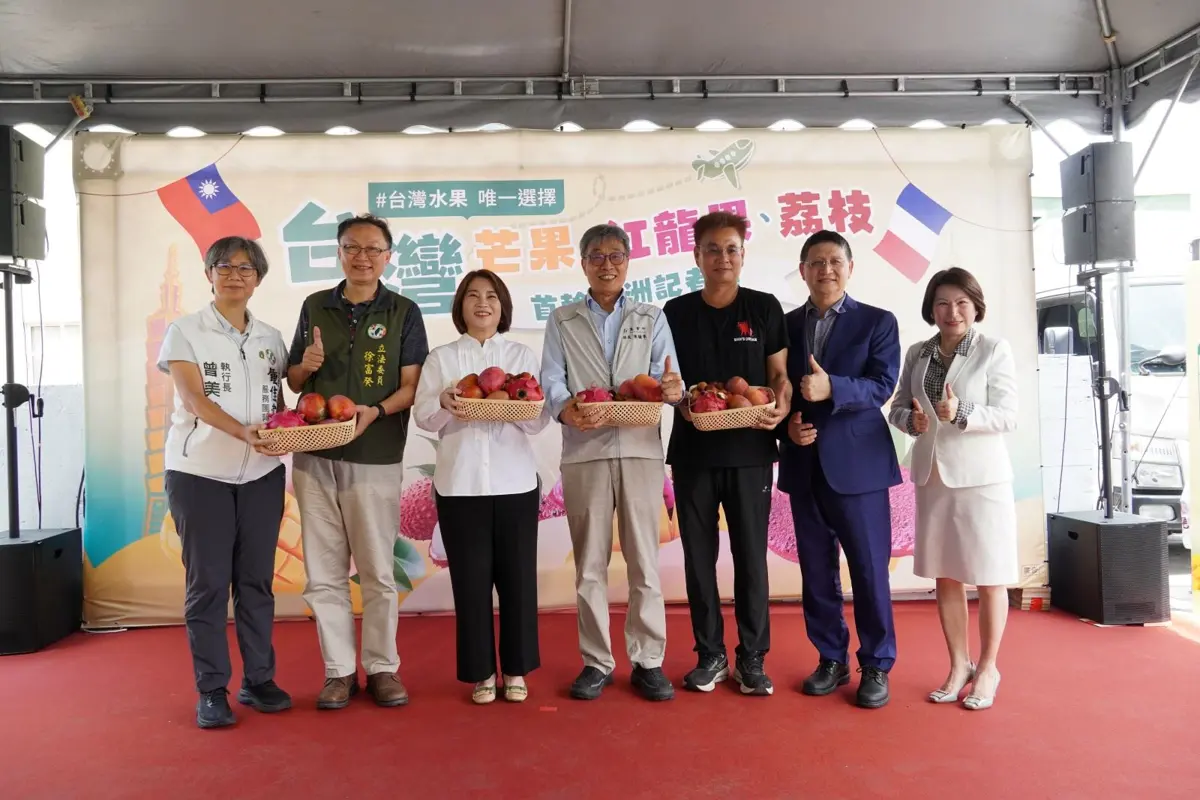 圖片來源：屏東縣政府