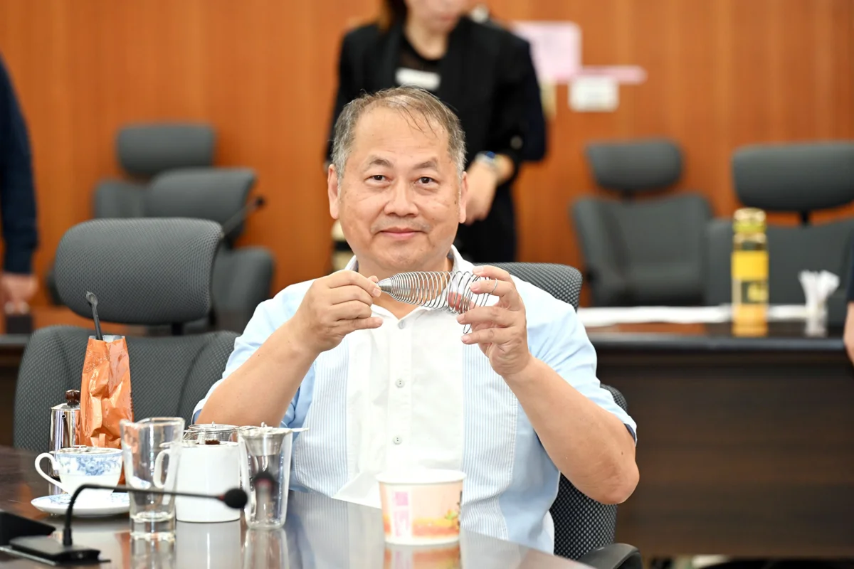 圖片來源:苗栗縣政府