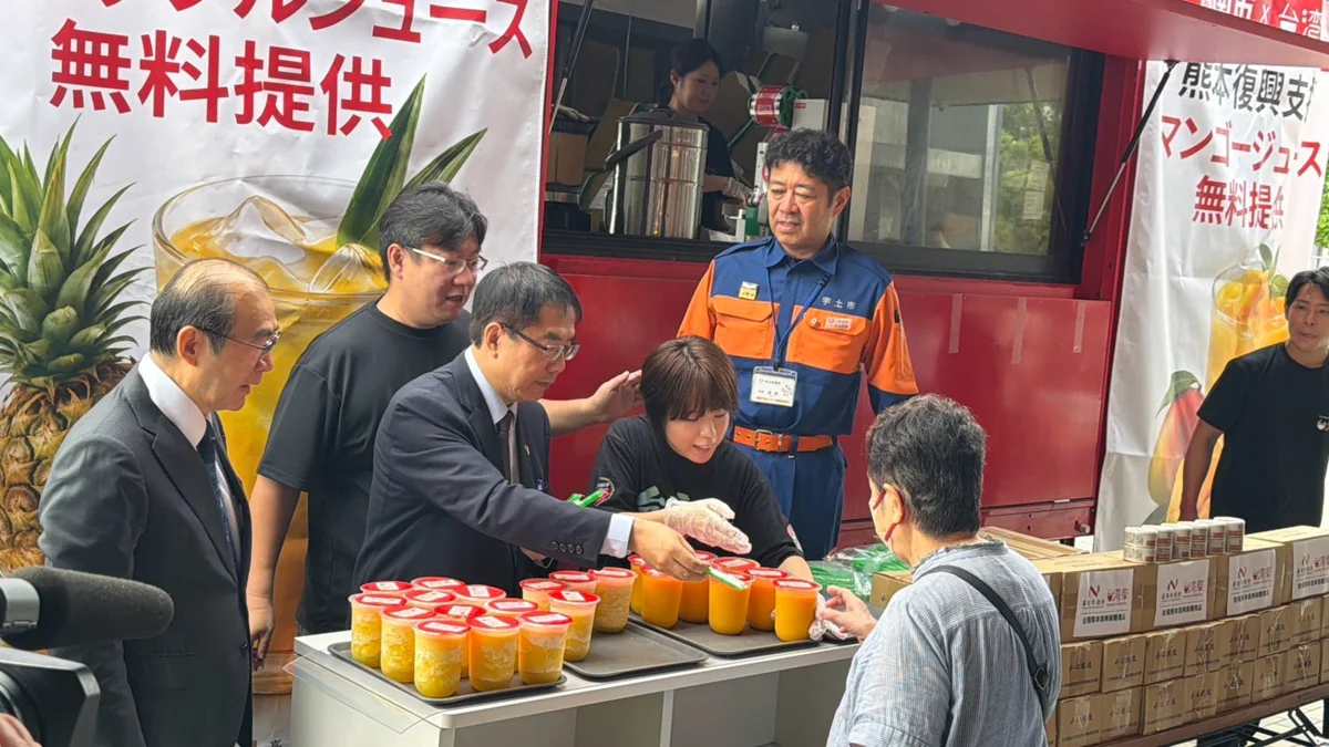圖片來源:臺南市政府