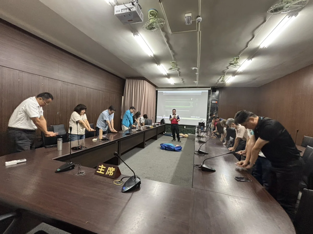 圖片來源:臺中市政府