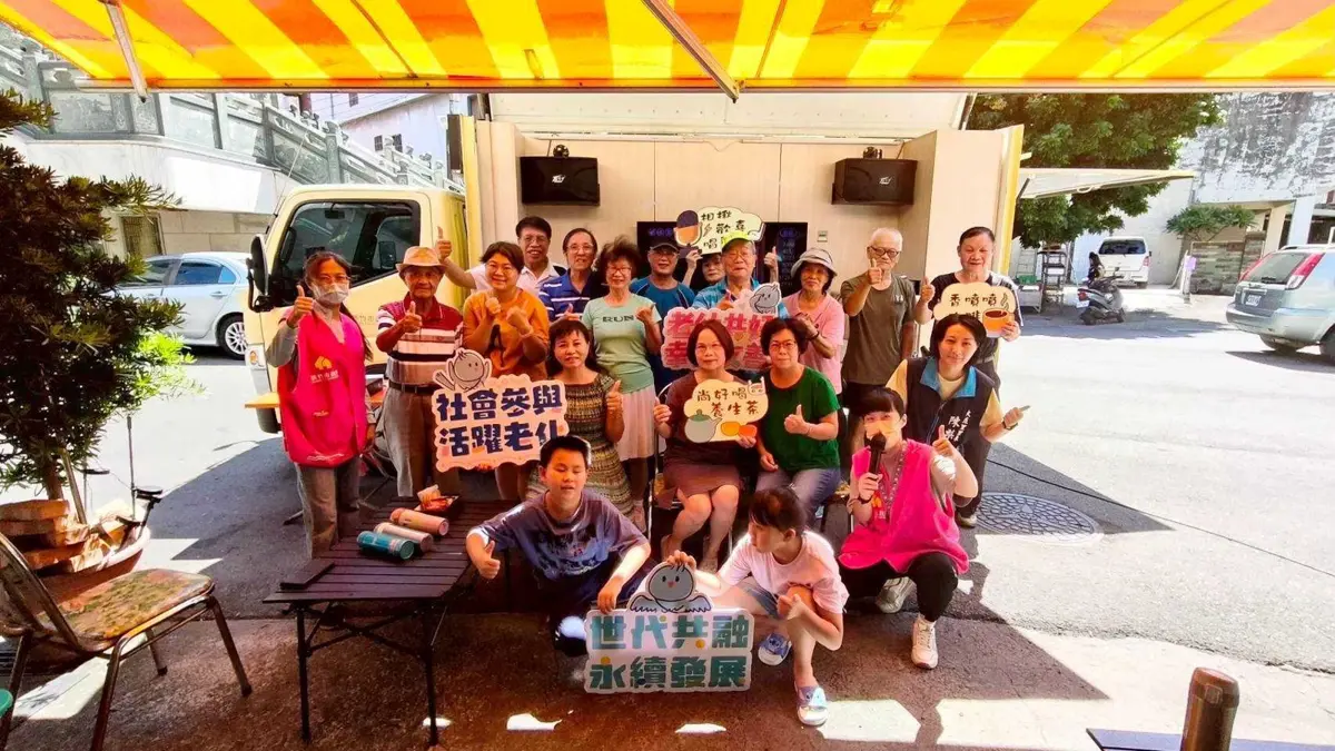 圖片來源:新竹市政府