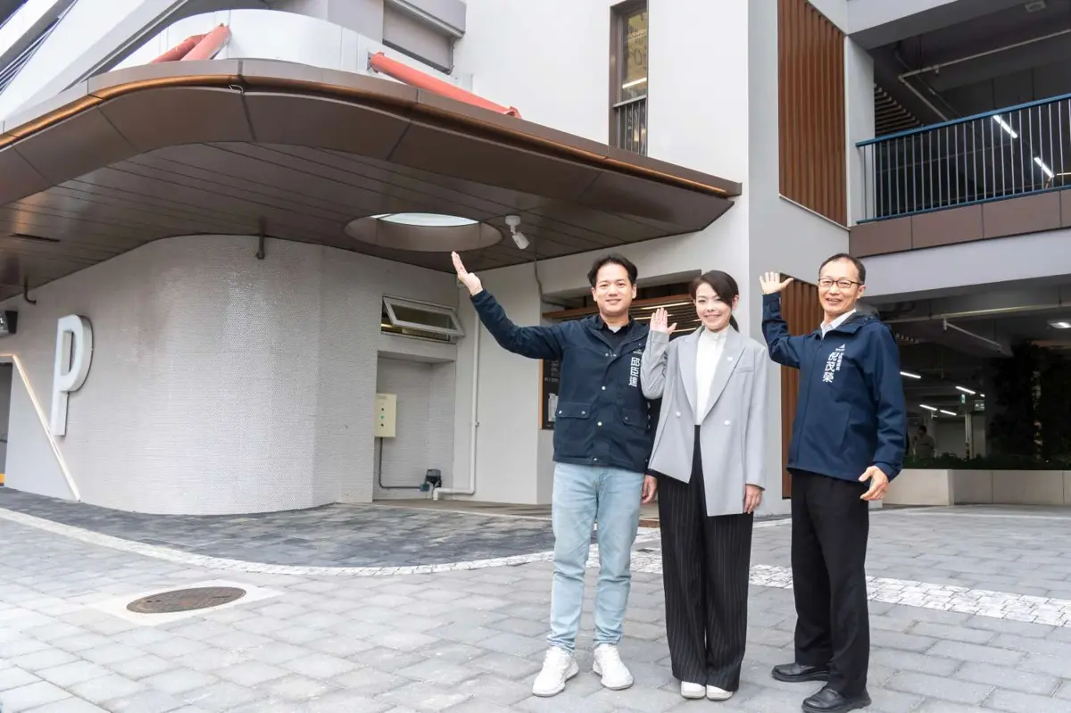 圖片來源:新竹市政府