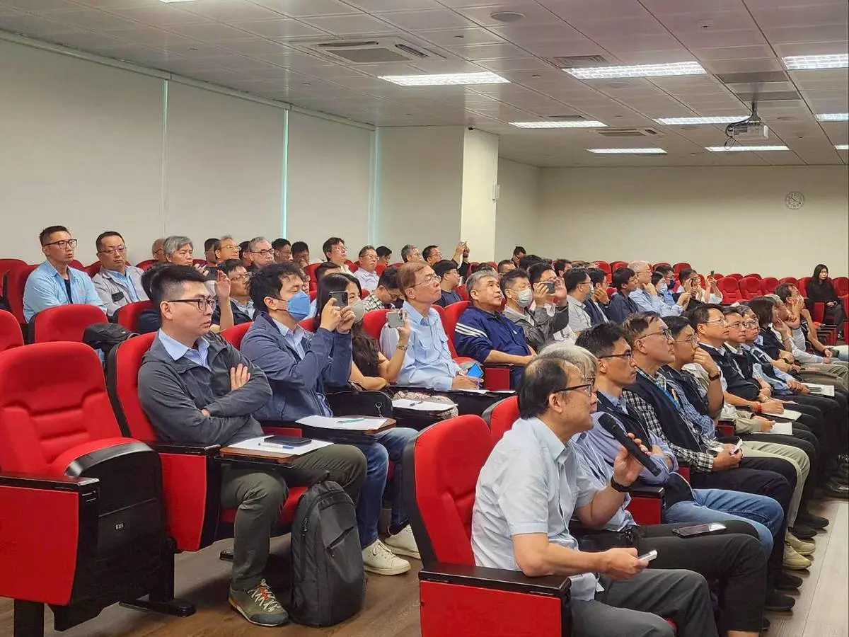 圖片來源:臺中市政府
