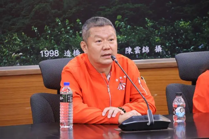 圖片來源:苗栗縣政府