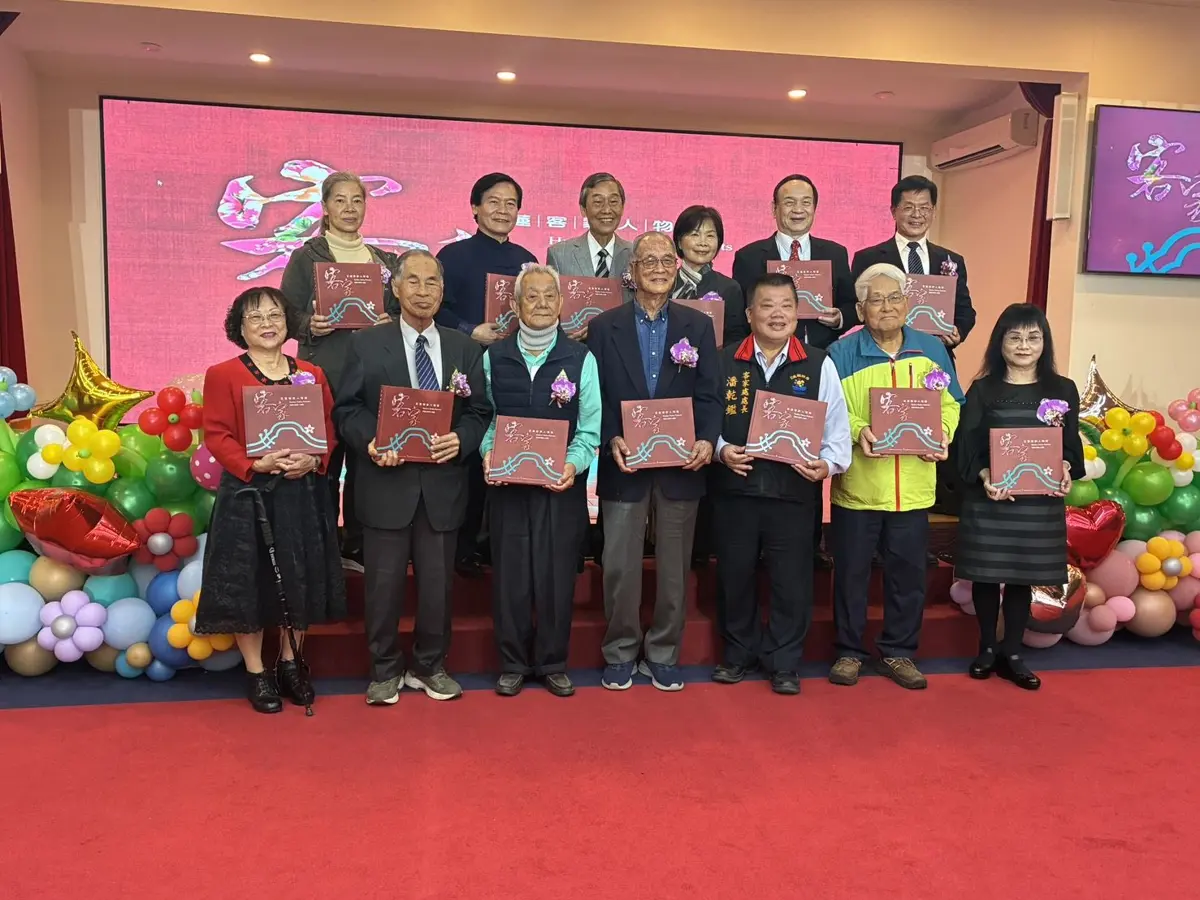 圖片來源:花蓮縣政府