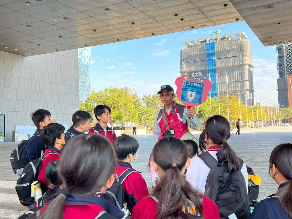圖片來源：臺中市政府