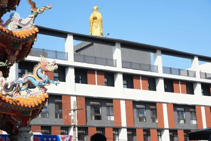 圖片來源:雲林縣政府