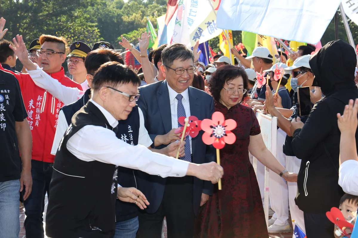 圖片來源:新竹縣政府