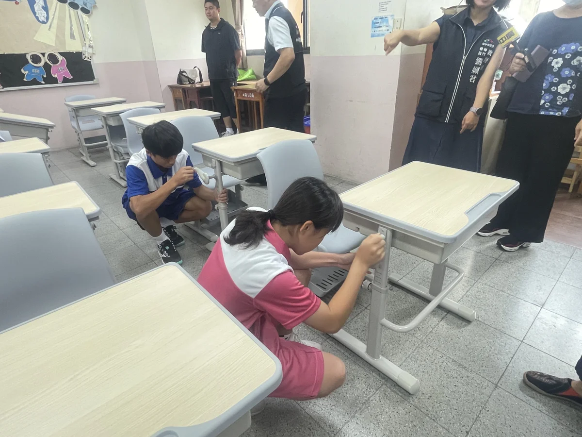 圖片來源:臺中市政府