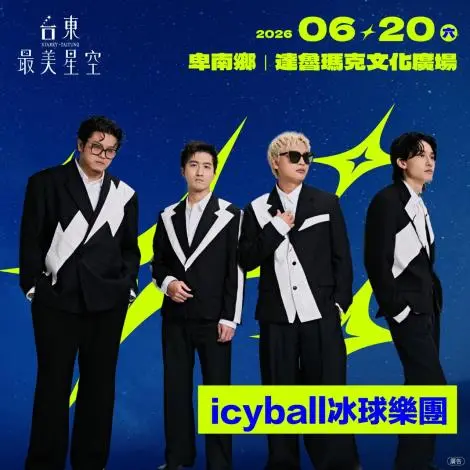 圖片來源：臺東縣政府