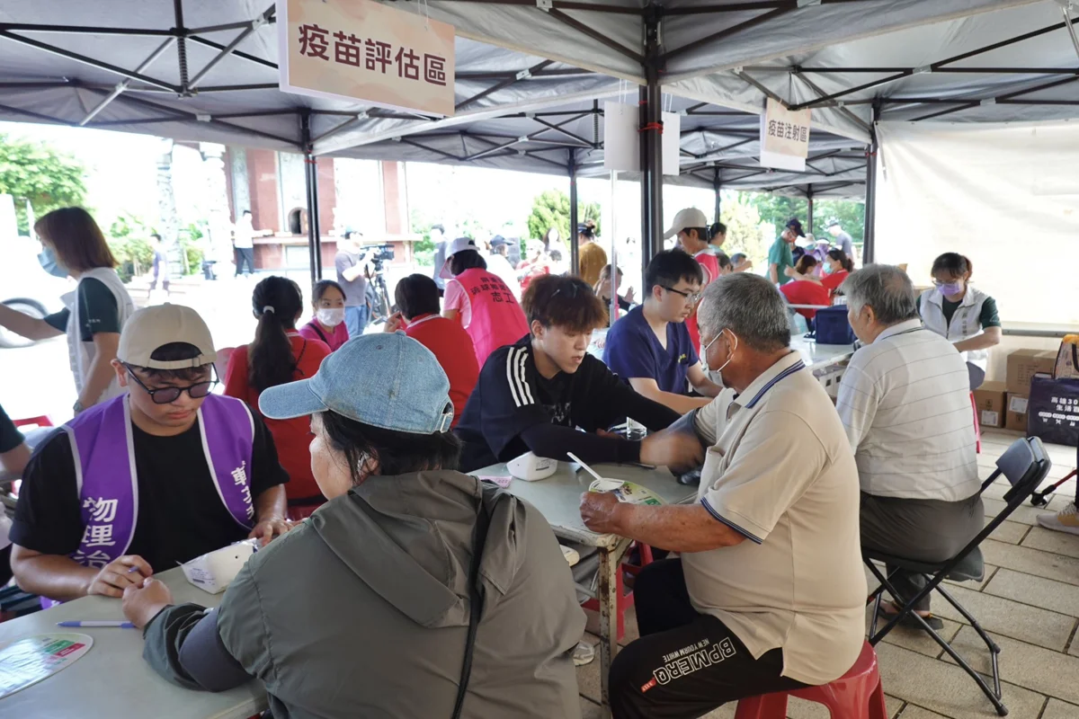 圖片來源：屏東縣政府