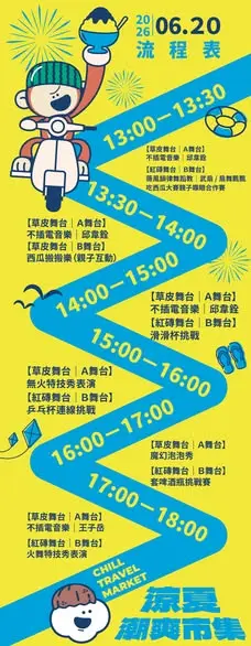 圖片來源:雲林縣政府文化觀光處
