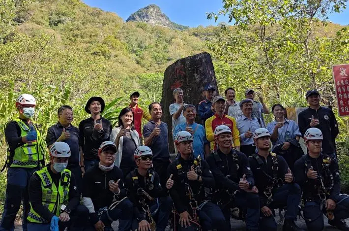 圖片來源：苗栗縣政府