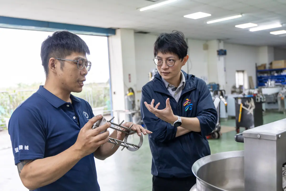 圖片來源:高雄市政府