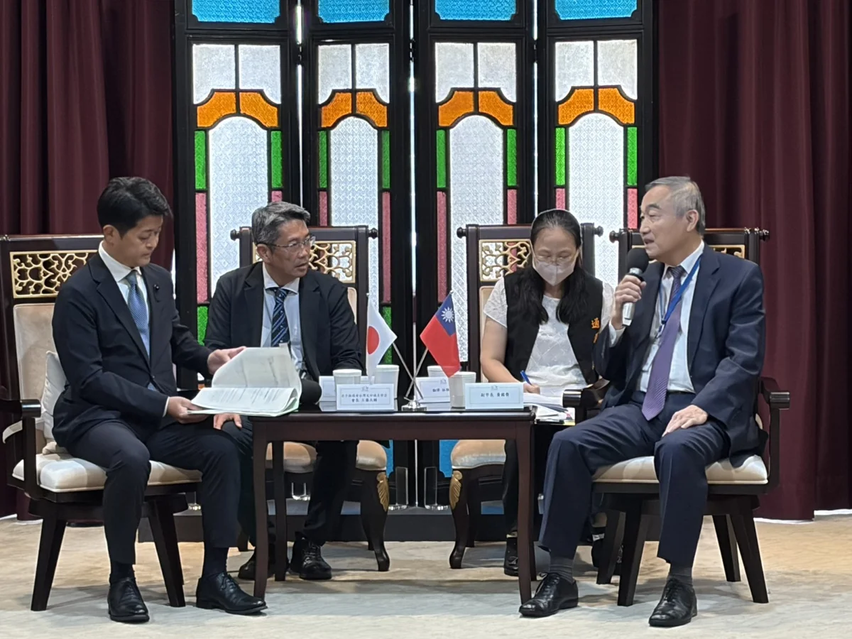 圖片來源：臺中市政府