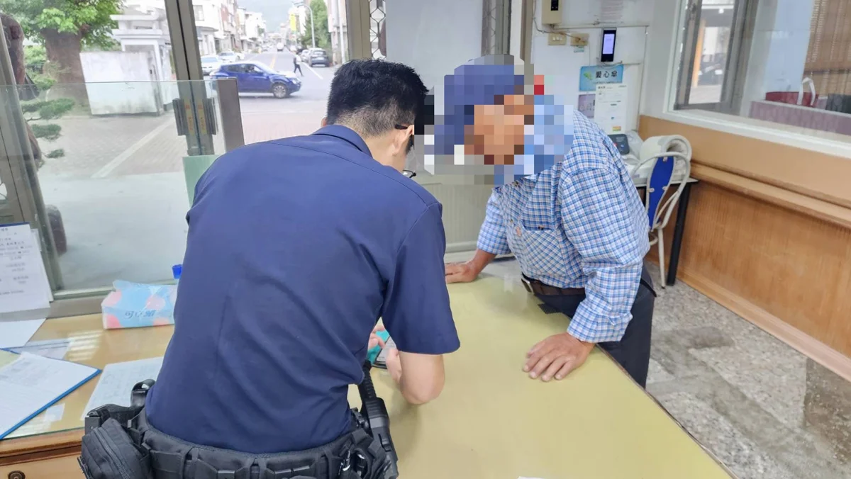 圖片來源:臺東縣政府