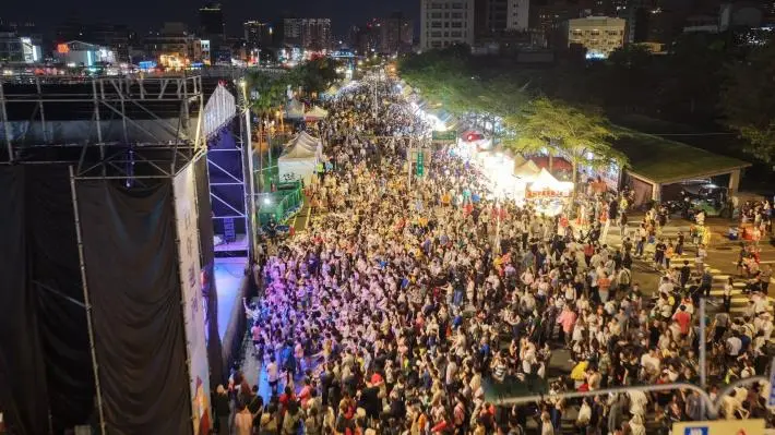 圖片來源:臺南市政府