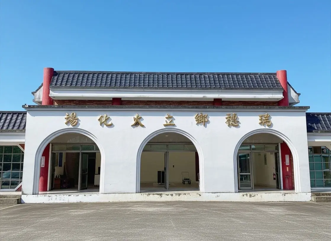 圖片來源:花蓮縣政府
