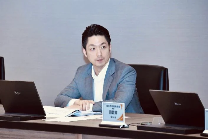 圖片來源：臺北市政府