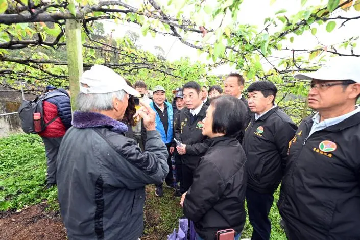 圖片來源:苗栗縣政府