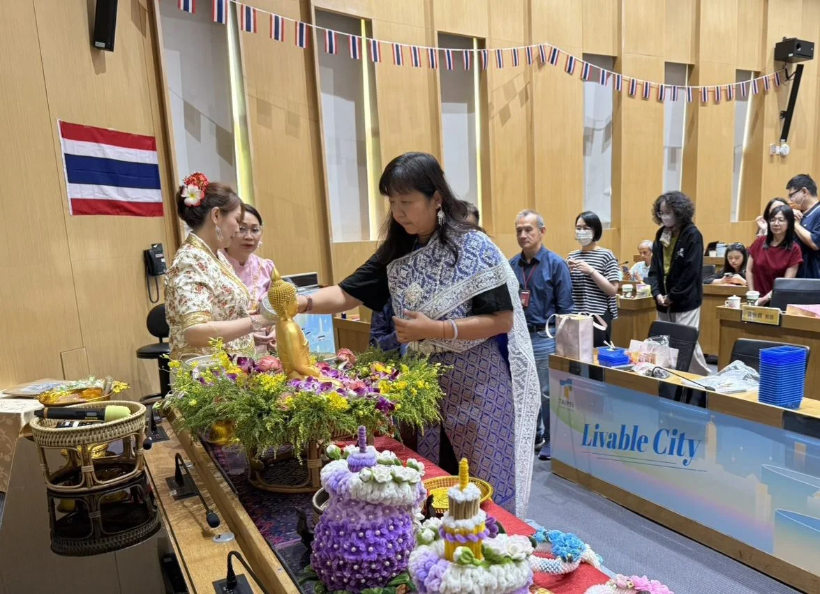 圖片來源:臺北市政府
