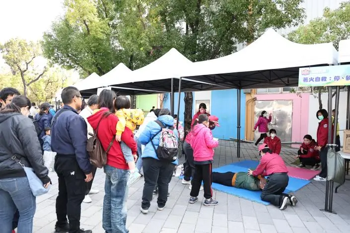 圖片來源:臺南市政府