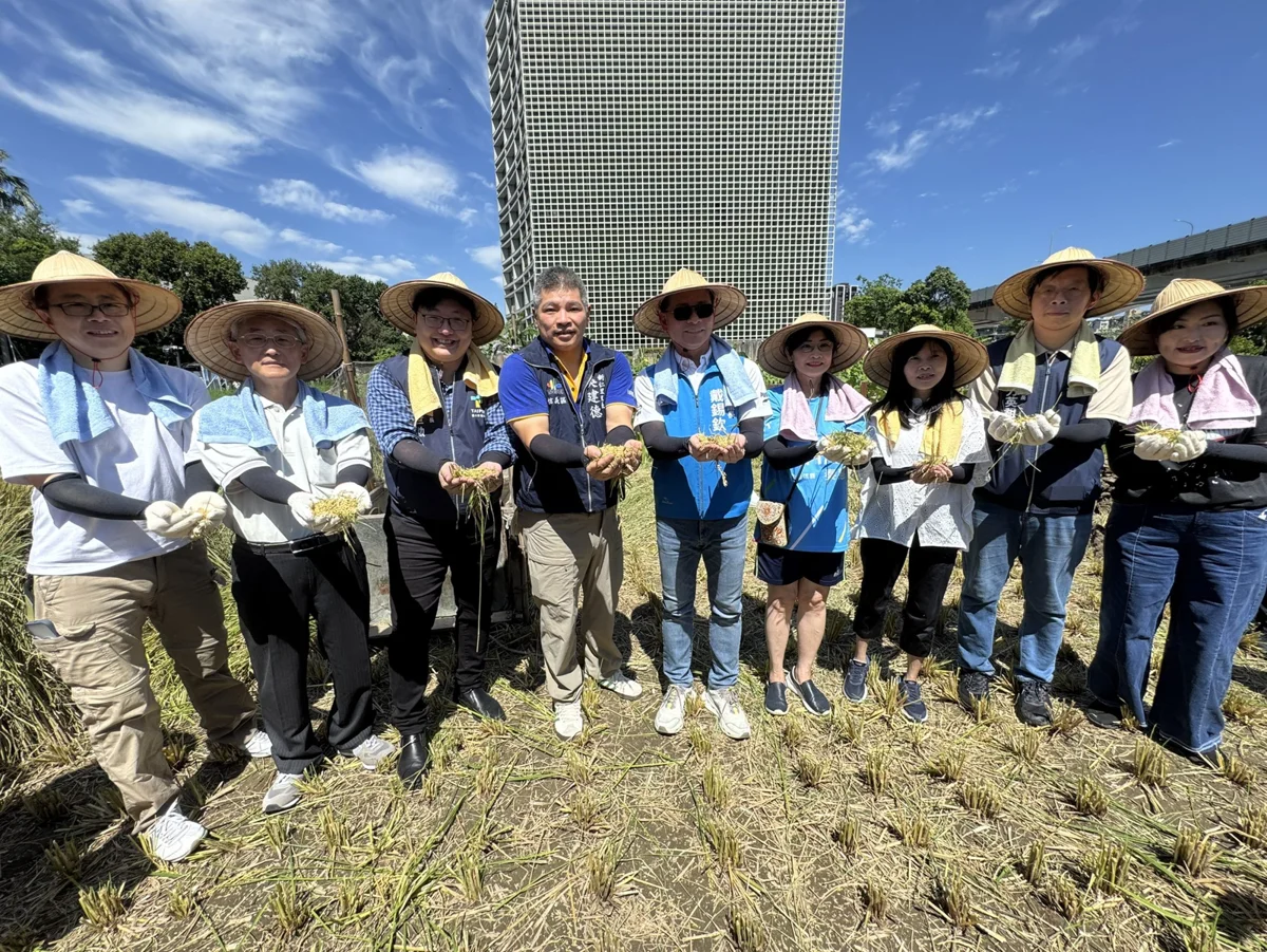 圖片來源:臺北市政府