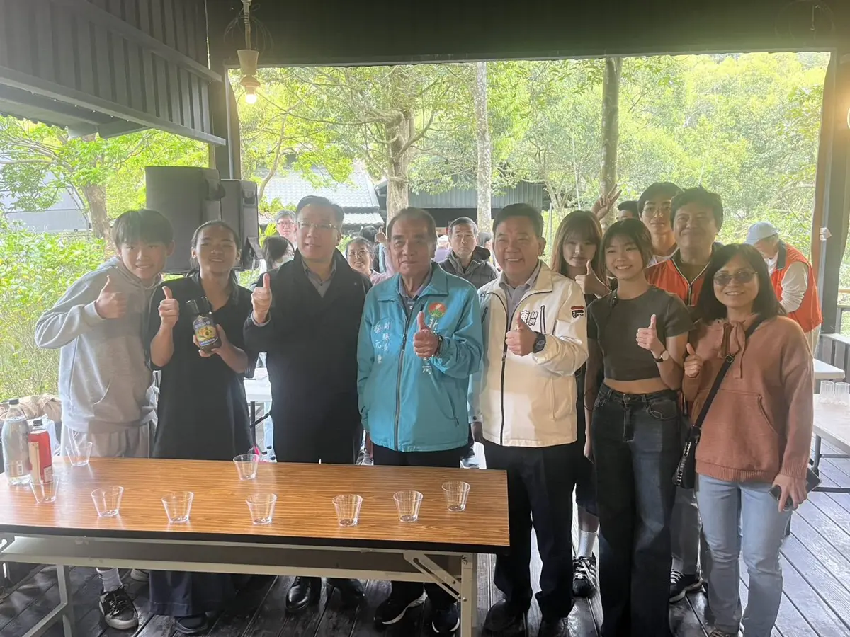 圖片來源:新竹縣政府