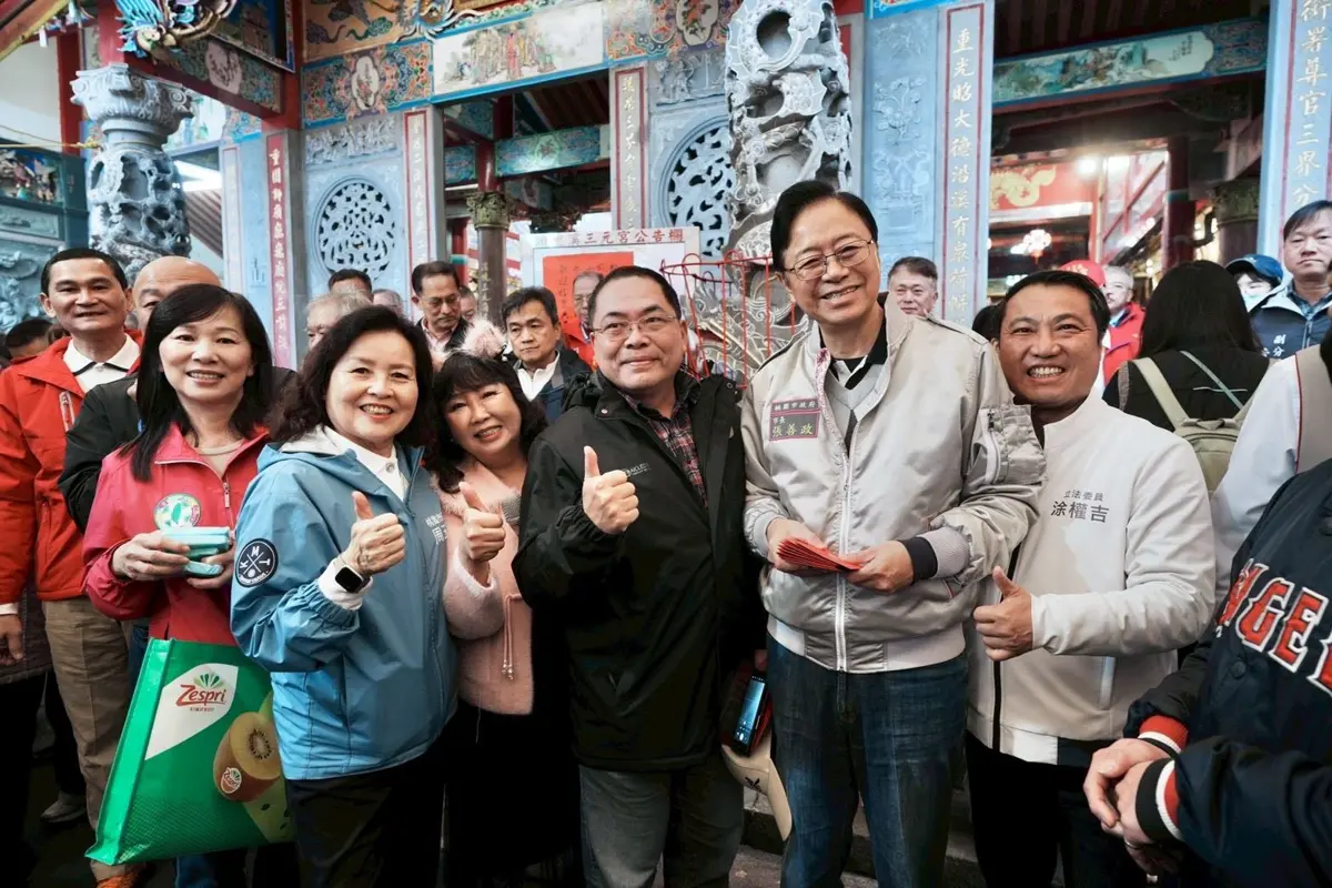 圖片來源:新聞處