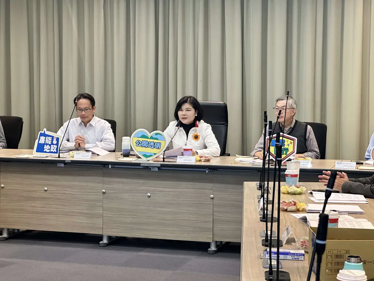 圖片來源:雲林縣政府
