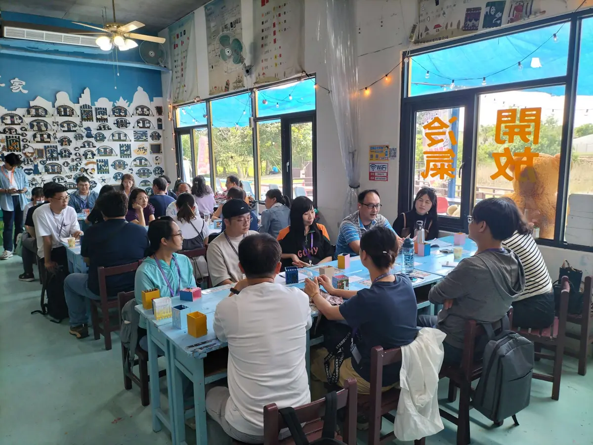 圖片來源:雲林縣政府