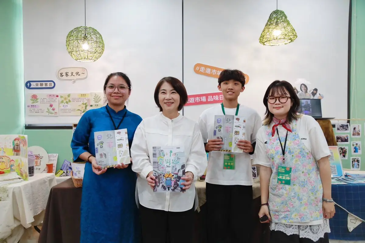 圖片來源：屏東縣政府