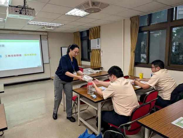 圖片來源:臺北市政府