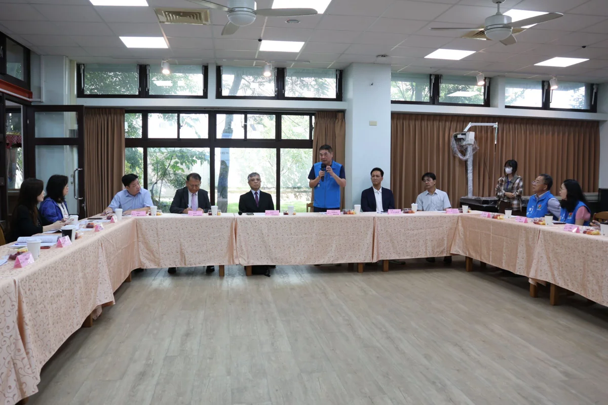 圖片來源:苗栗縣政府