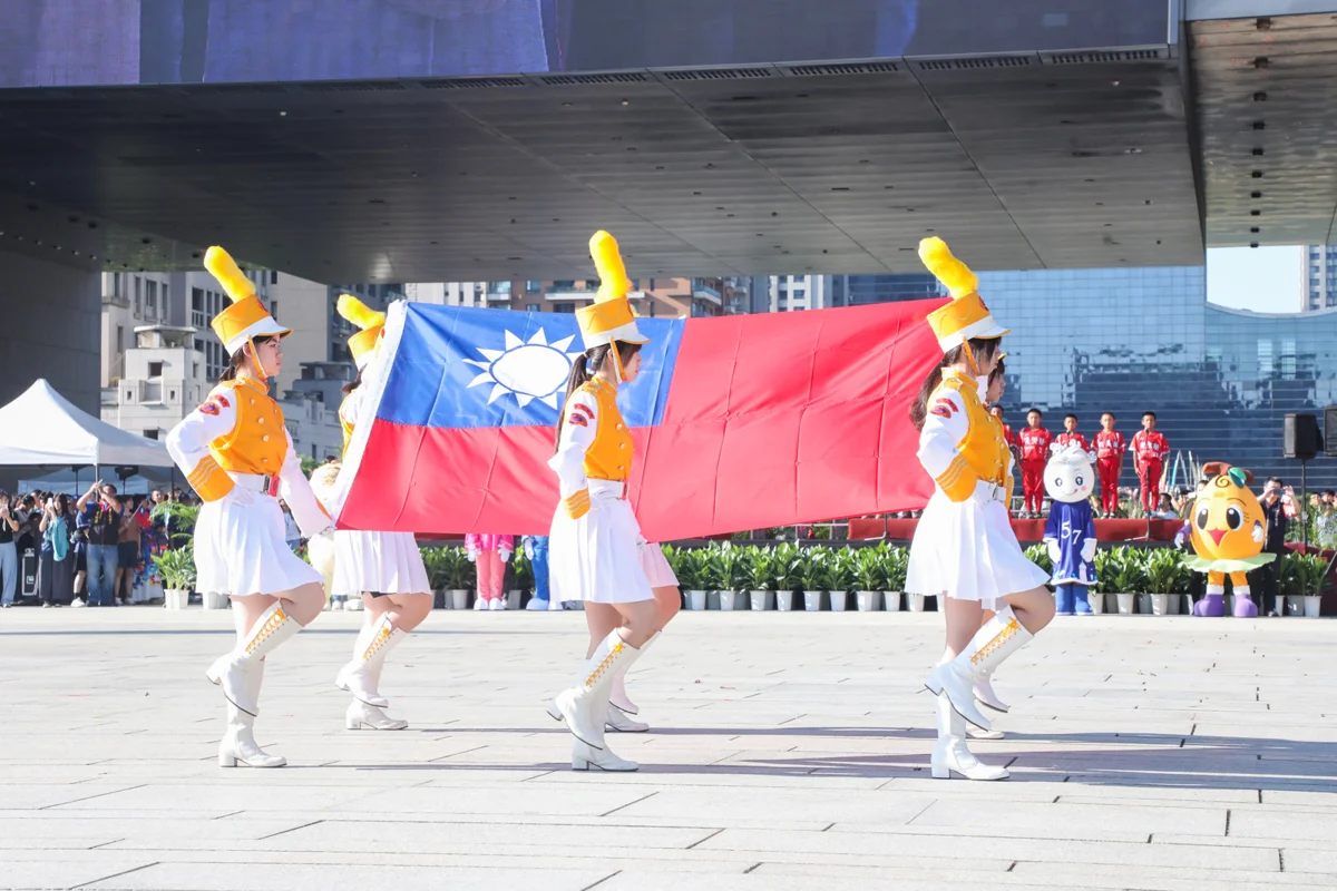 圖片來源：臺中市政府