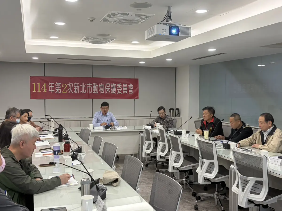 圖片來源:新北市政府