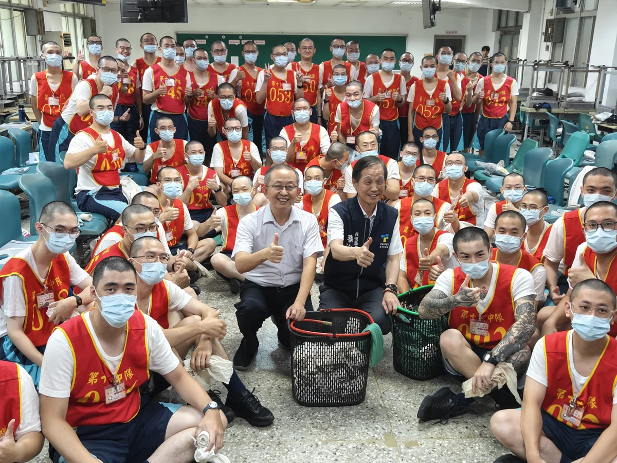 圖片來源：臺北市政府