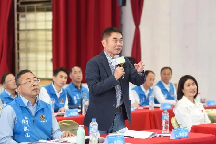 圖片來源:苗栗縣政府