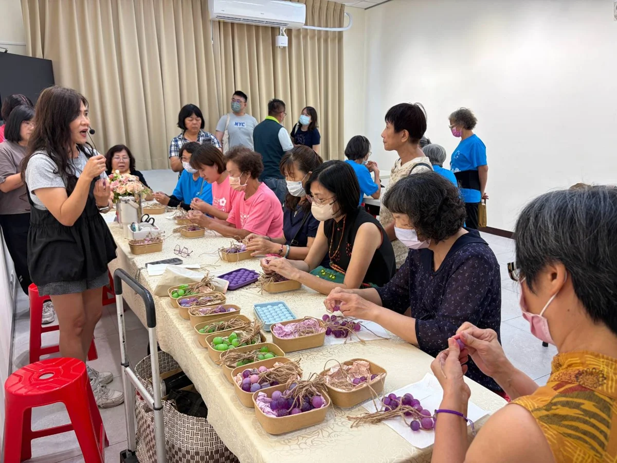 圖片來源：臺南市政府